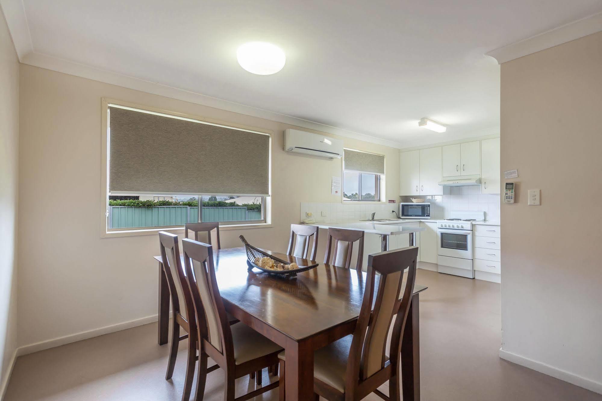 Clifford Gardens Motor Inn Toowoomba Extérieur photo