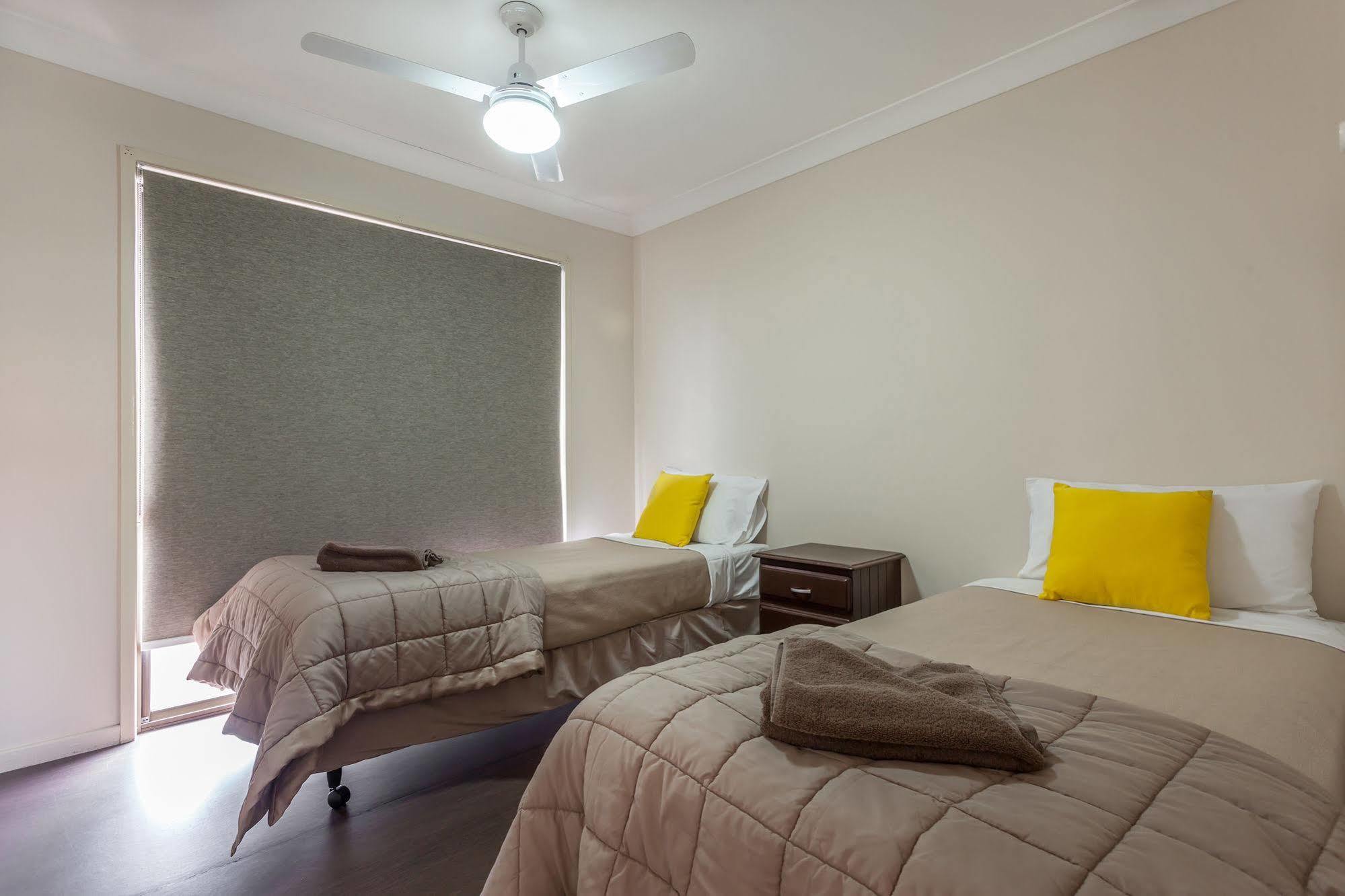 Clifford Gardens Motor Inn Toowoomba Extérieur photo