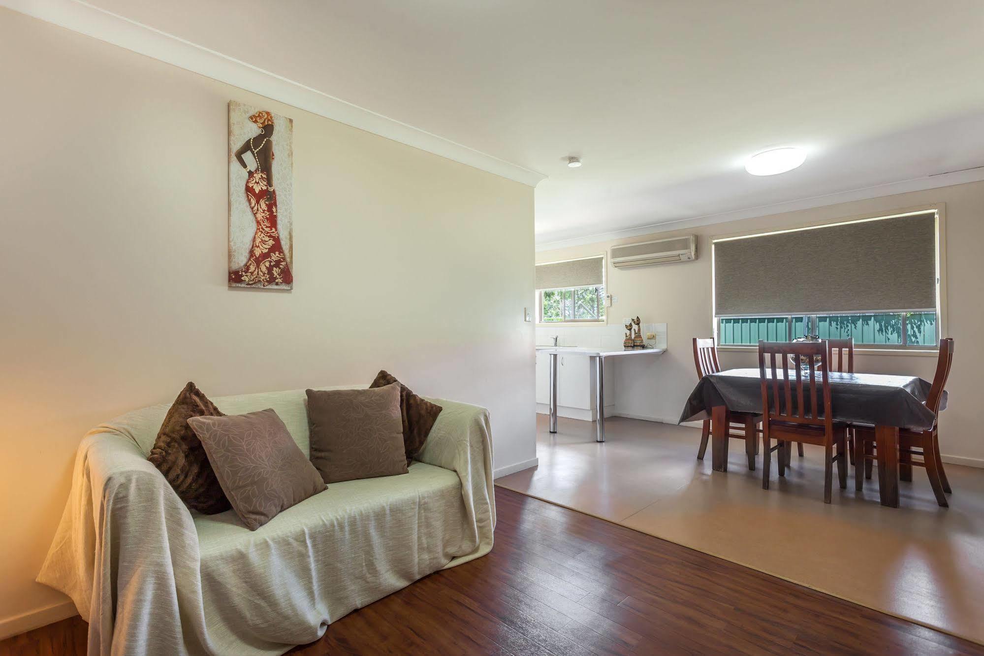Clifford Gardens Motor Inn Toowoomba Extérieur photo