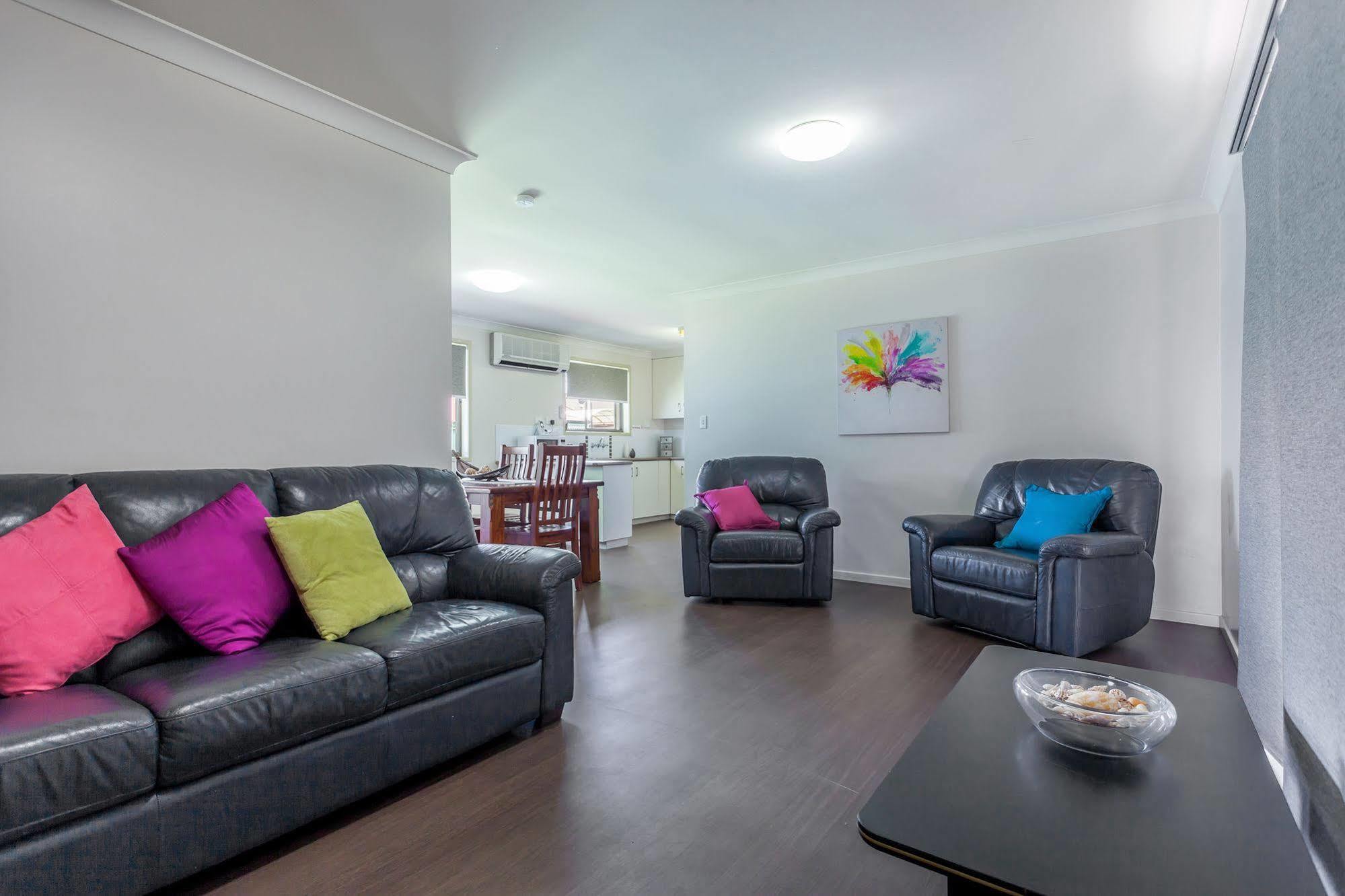 Clifford Gardens Motor Inn Toowoomba Extérieur photo