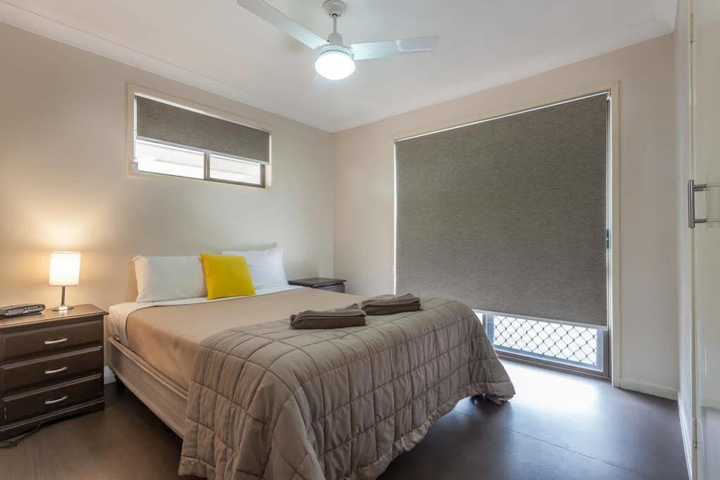 Clifford Gardens Motor Inn Toowoomba Extérieur photo